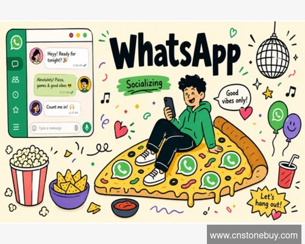 如何通过备份恢复已删除的WhatsApp消息?
