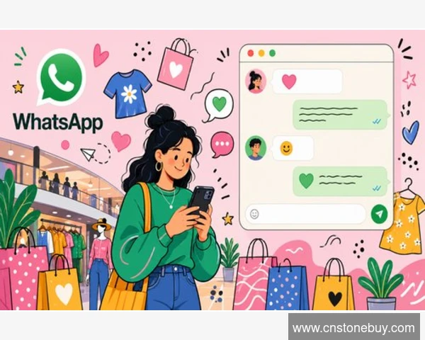 彻底解决WhatsApp网页版消息不同步问题