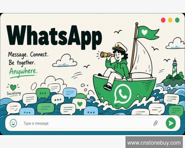 我如何检查WhatsApp的服务状态?