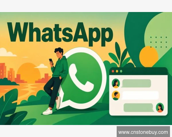 换手机后WhatsApp如何新注册?