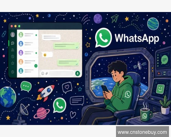 未备份删除WhatsApp,妙招恢复聊天记录