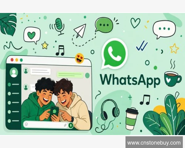 标题：如何通过电话号码添加WhatsApp好友