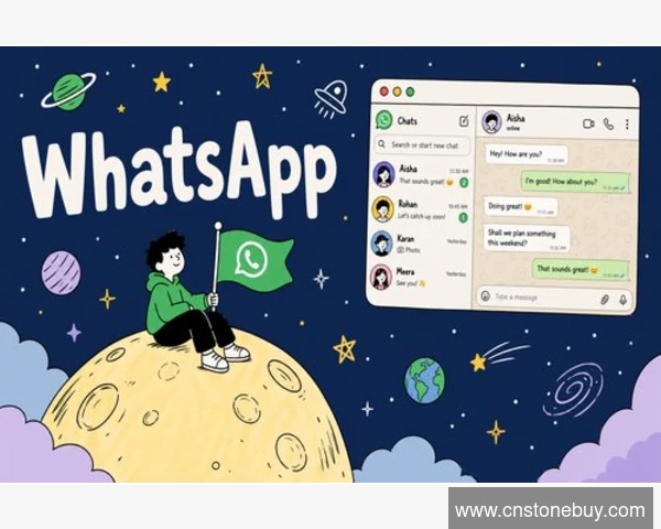 电脑版WhatsApp Business免费吗?
