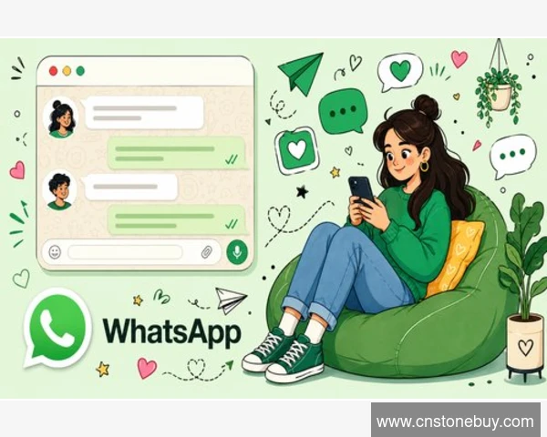 解决网络连接问题下载WhatsApp